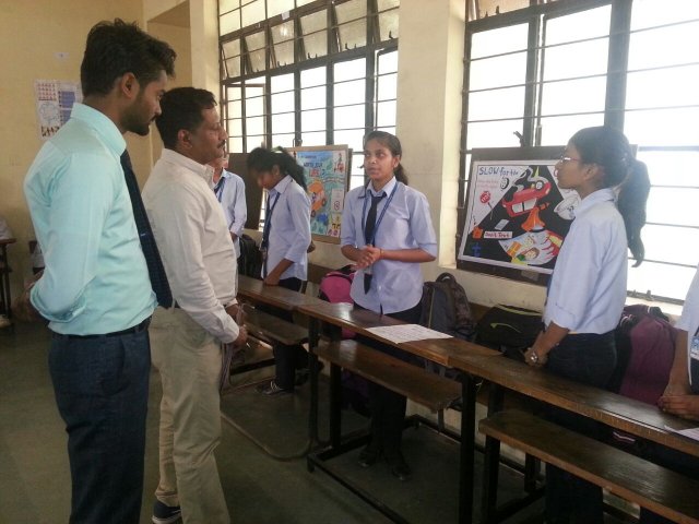 Co-Curricular Event Gallery